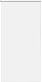 vidaXL - Rolgordijn - verduisterend - 65x130cm - stofbreedte - 60,7 - cm - polyester