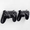 Floating Grip FG-PSCO-151B - Wandbevestiging - Voor PS4/PS3/Xbox One/Xbox 360 - Zwart (2 stuks)