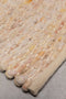 MOMO Rugs Prisma 26 Vloerkleed - 200x250 - Rechthoek - Laagpolig,Structuur Tapijt - Landelijk - Geel, Meerkleurig, Wit