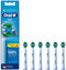 Oral-B Pro Precision Clean - Opzetborstels - Set van 6 (6 stuks)