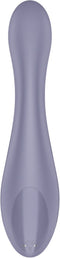 Satisfyer - G-Force - G-Spot Vibrator - Grijs