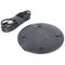 Ansmann WiLine 15R - Draadloze oplader - 15W - USB-C