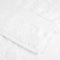 vidaXL - Handdoeken - SOLUND - 10 - st - 600 - g/m² - 50x100 - cm - wiit