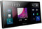 Pioneer SPH-DA250DAB - 2-DIN Autoradio - Android Auto DAB+ Bluetooth