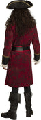 Boland - Kostuum Piraat Typhoon (50/52) - Volwassenen - Piraat - Piraten