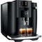 Jura E6 (2022) - Volautomatische espressomachine - Easy Cappuccino - Piano Black
