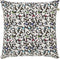 Dutch Decor Desco - Kussenhoes 45x45 cm - Grafische print - Multi