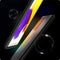 Spigen ACS02323 - Samsung Galaxy A72 - Back Cover - Schokabsorberend - Zwart