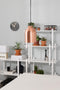 Zuiver Marvel Hanglamp Koper