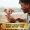 Harry Potter - Interactieve Dobby de Huis-elf met sok - Poupée interactive Magical Dobby avec chaussette