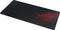 ASUS ROG Sheath - Gaming muismat - Extra groot 900 x 440 x 3 mm - Zwart/Rood