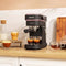 Cecotec Cafelizzia 890 - Elektrisch Koffiezetapparaat - 1350 W 20 bar 1,1 L