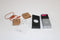 Ring Video Doorbell 3 Plus - Videodeurbel - 1536p HD - Zilver/Zwart