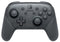 Nintendo Switch Pro Controller - Gamepad - Draadloos - Zwart