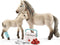 Schleich Horse Club Bundle 72242