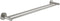 GROHE Start - Dubbele handdoekhouder - RVS look Supersteel