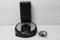 iRobot® Roomba® i7+ - Robotstofzuiger - Slimme navigatie - Automatische vuilafvoer - Zilver/Zwart