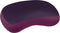 Sea to Summit Aeros Premium - Opblaasbaar Hoofdkussen - Large Magenta