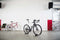 Trivio - Fietsstandaard - Staal 29 Inch - Zwart