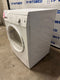 Bosch WTE861S0NL/15 - Condensdroger - Sensitive Drying System - Sport-programma