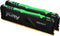 RAM Memory Kingston KF436C18BBAK2/32