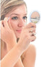 Cosmetic Club Pincet - Ontharen - LED licht - Wit