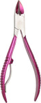 Nagelknipper Albi Pro Roze 13 cm