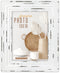 ZEP - Houten Fotolijst Orly Wit voor foto 15x20 - TW468