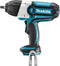 Makita - DTW450Z - 18V - accu - 1/2