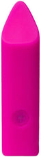 Dame - Zig Compact Vibrator - Magenta