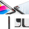 Dux Ducis Tablet Hoes Geschikt voor iPad 10 (2022) 10.9 inch - Dux Ducis Toby Bookcase - Zwart