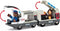 BRIO World TGV-hogesnelheidstrein - Speeltrein - 7 onderdelen