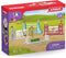 schleich HORSE CLUB - Paardenaccessoires voor de hindernisbaan - 42612