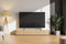 Neomounts DS45-430BL19 - TV-bureaustandaard - Tot 75 inch - Draagvermogen 40 kg