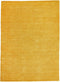 MOMO Rugs Panorama Uni Gold Vloerkleed - 250x300 - Rechthoek - Laagpolig Tapijt - Modern - Geel