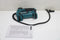 Makita MP100DZ - Luchtpomp 12V Max - Max. druk 8,3 Bar - Inclusief 4 adapters
