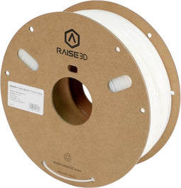 RAISE3D SPRA-1012 Hyper Speed White PLA Filament PLA kunststof Wit 1 stuk(s)
