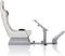 Playseat Evolution - Racestoel - Geschikt voor alle consoles - Wit