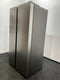 Samsung RS57DG400EM9 - Side-by-Side Koelkast - 583 liter - Zilver