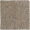 BePureHome Sloping Hoekbank Links - Chenille - Naturel - 77x274x225