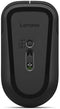 Lenovo 4Y51S61876 - Muis - Draadloos 2400 dpi - Zwart