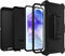 Otterbox Defender Series - Galaxy A55 5G - Rugged bescherming - Zwart