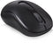 Rapoo M10 - Draadloze muis - 1000 DPI - Blauw