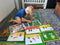 Nijntje edutainment - nijntje magnetische vormendoos
