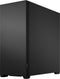 Fractal Design Pop XL Silent - Tower - Geluiddempende functionaliteit - Zwart