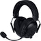 Razer BlackShark V3 Pro - Draadloze ANC Esports Headset - 50 mm drivers - Zwart