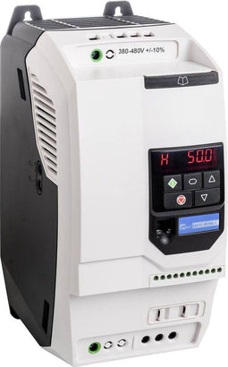 Peter Electronic Frequentieregelaar VD i 400/3E3 4.0 kW 3-fasig 400 V