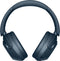 Sony WH-XB910N - Draadloze Over-Ear Koptelefoon - Noise Cancelling - Blauw