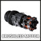 Einhell TE-CD 18/40 Li BL Solo - Accu Boor-/Schroefboormachine - Koolborstelloos 40 Nm - (zonder accu)