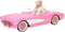 Barbie The Movie - Roze Corvette Convertible - Collectors item - (1 stuk)